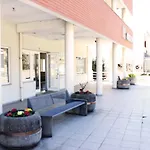Hotel Europa Vila Pouca de Aguiar