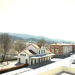 Europa Hotel