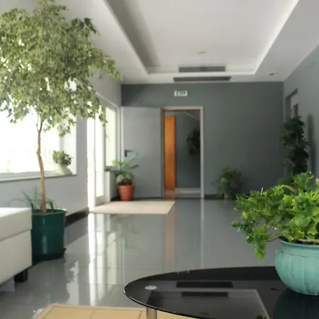 Europa Vila Pouca de Aguiar