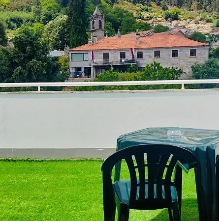 Europa Vila Pouca de Aguiar