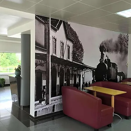 Europa Hotel 2*