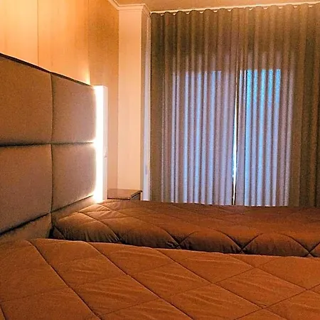 Europa Hotel 2*