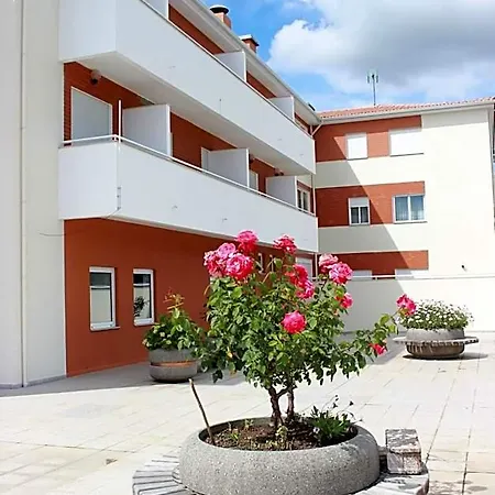 Europa Hotel 2*