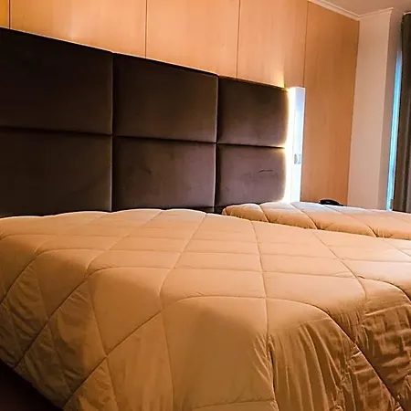 Europa Hotel 2*
