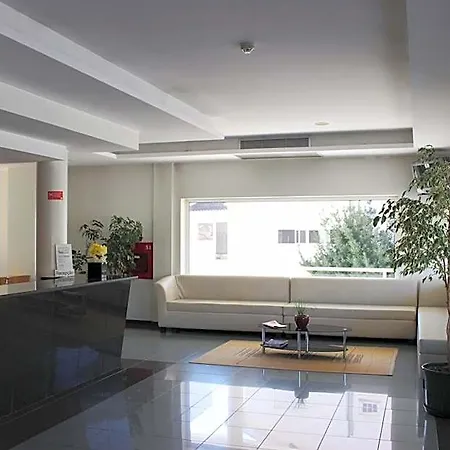 Hotel Europa 2*