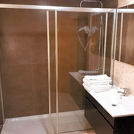 Europa Hotel Vila Pouca de Aguiar