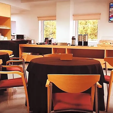 Hotel Europa 2*