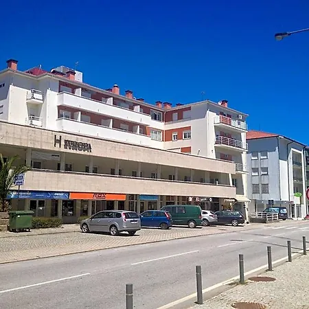 Europa Hotel Vila Pouca de Aguiar
