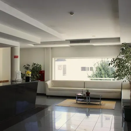 Szálloda Europa Vila Pouca de Aguiar