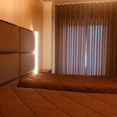 Europa 2* Vila Pouca de Aguiar