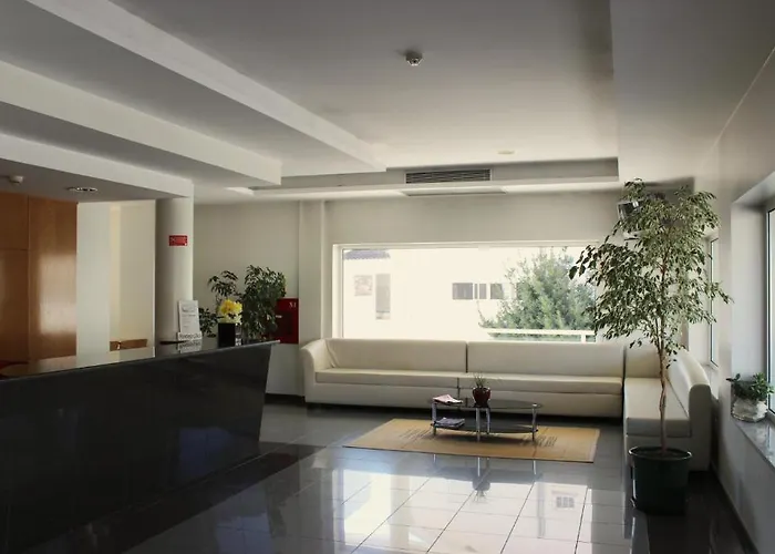 Hotel Europa Vila Pouca de Aguiar